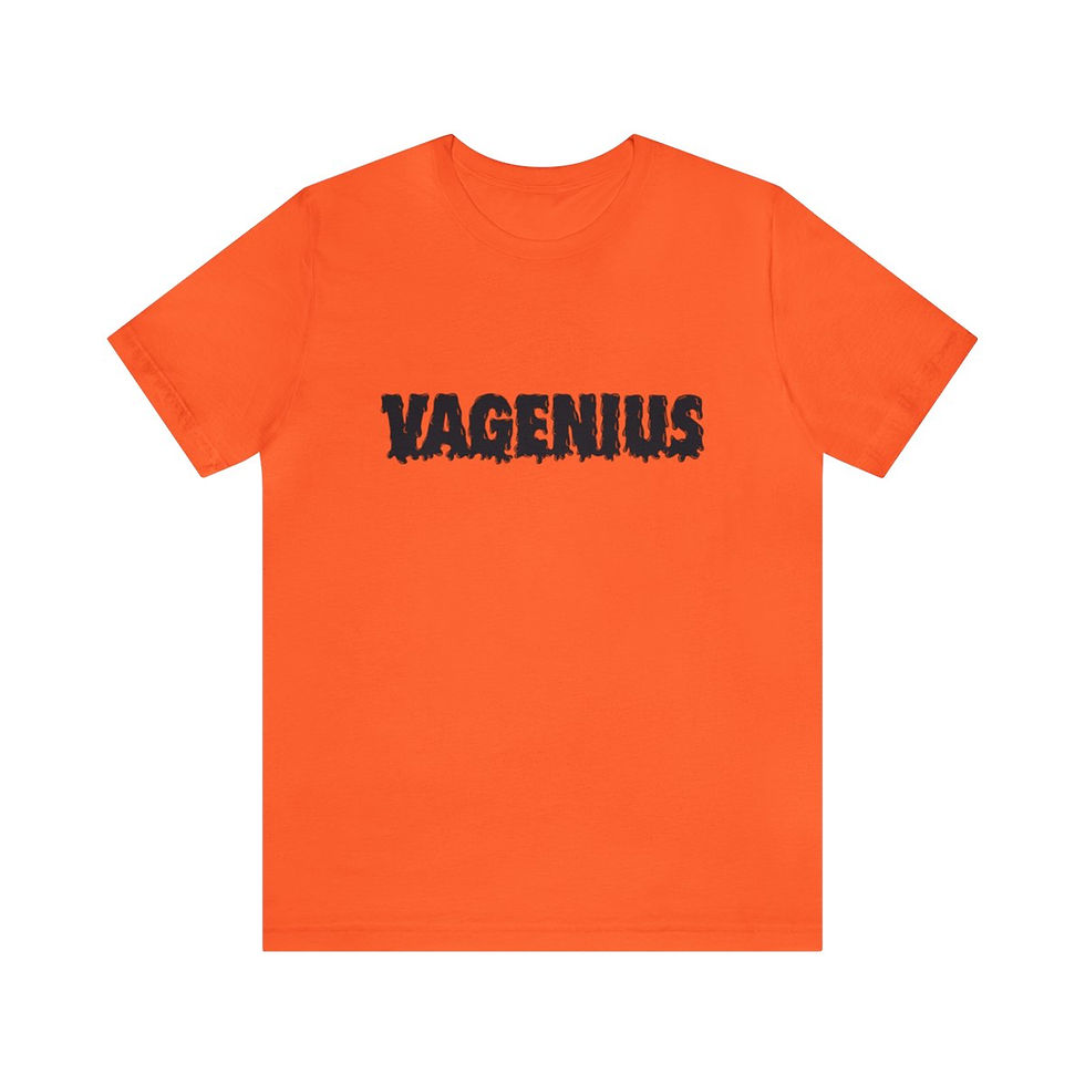 Thumbnail: VAGENIUS sloppy is my perfection 