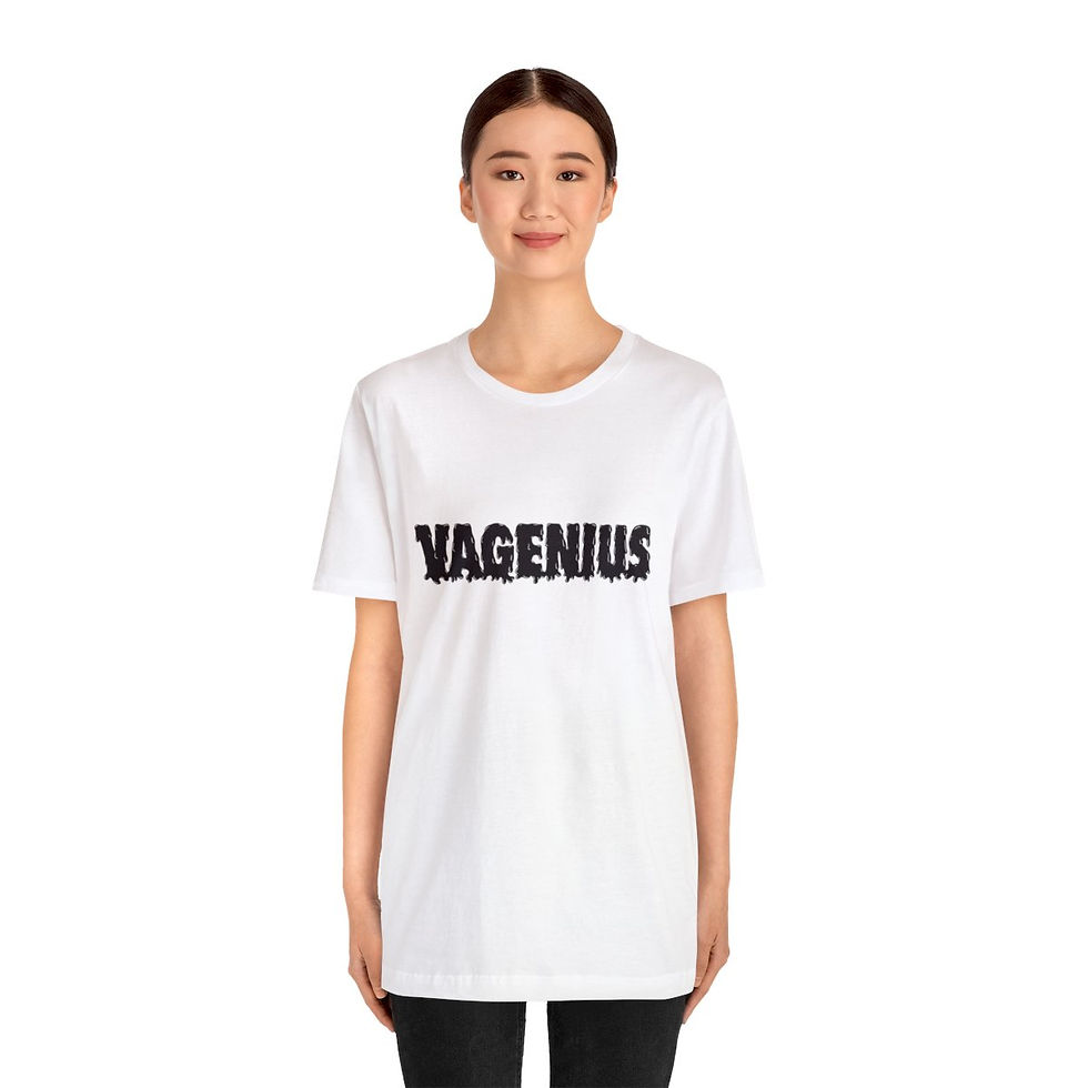Thumbnail: VAGENIUS sloppy is my perfection 