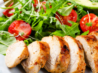 Detox Salad