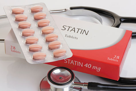 If You're on a Statin, You Need to Know This