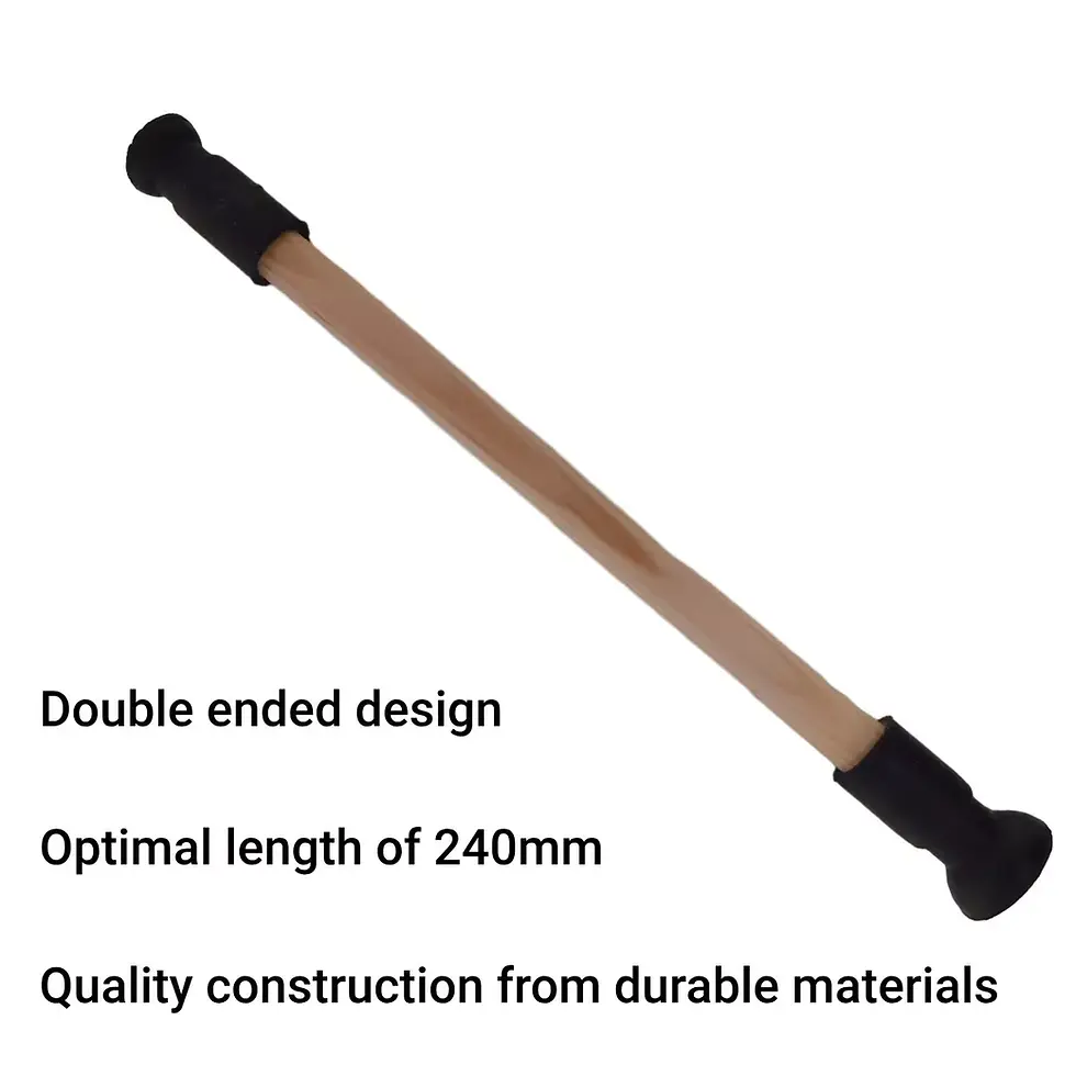 Thumbnail: Valve Grinding Kit: 2 Pack and Stick