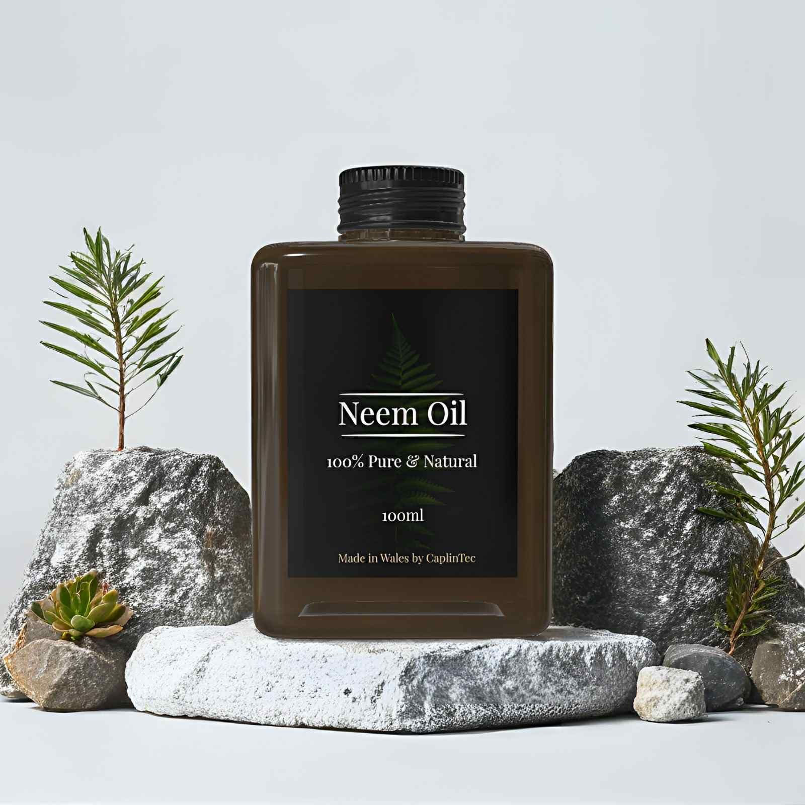 Neem Oil