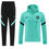 Thumbnail: Inter Milan Tracksuit Green 2021/22