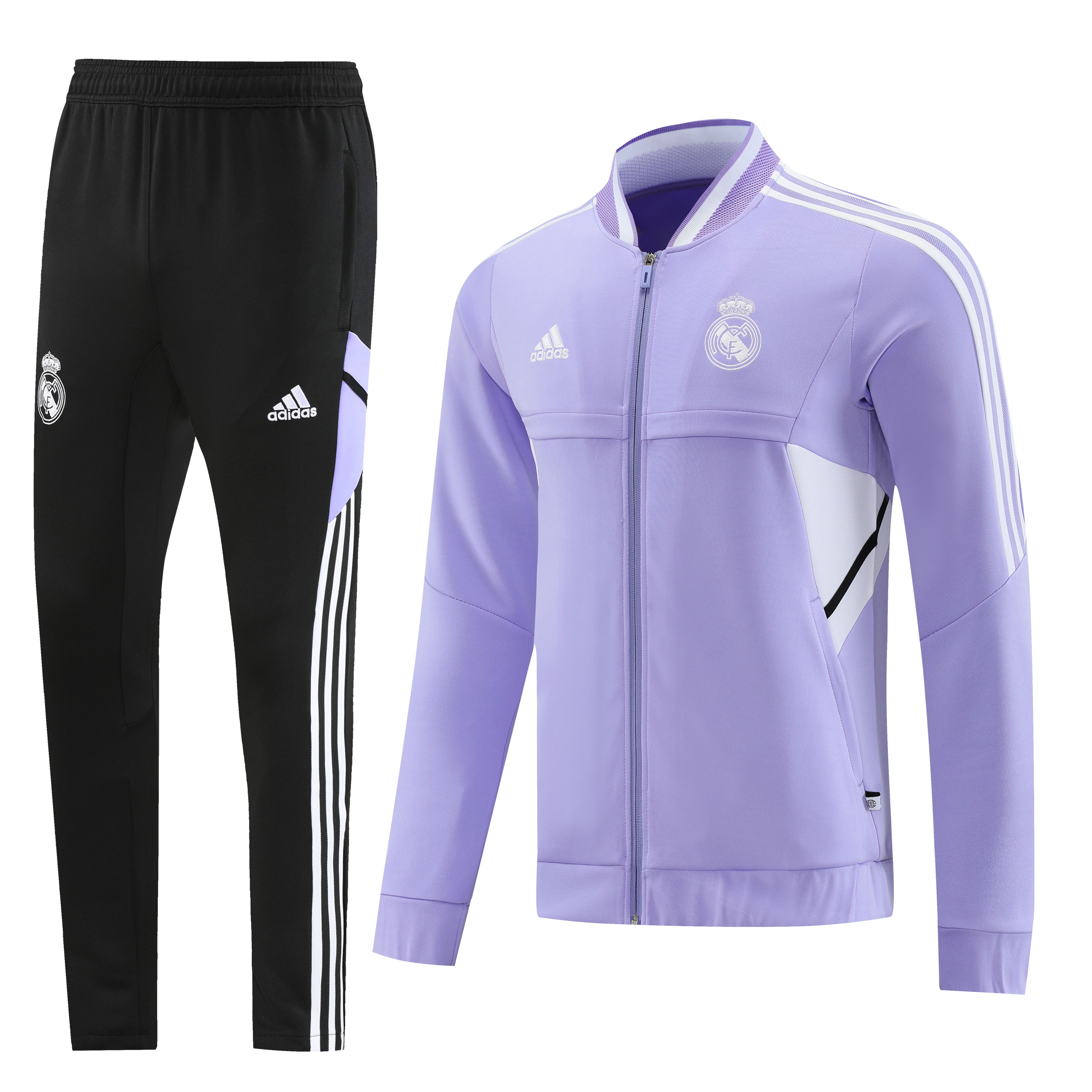Real Madrid Tracksuit 22/23