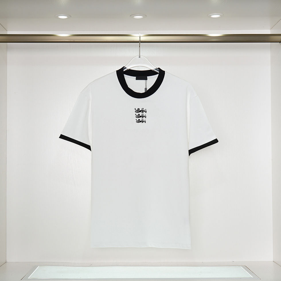3 Lions Shirt by PlayWithStyle
