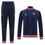 Thumbnail: PSG Jacket Set 21/22
