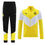Thumbnail: Borussia Dortmund Yellow Tracksuit 21/22