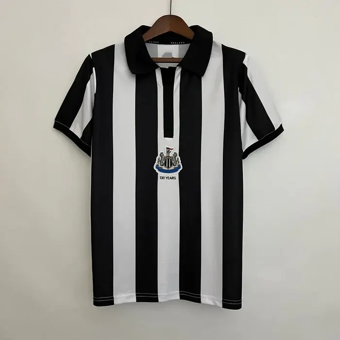 Newcastle 130 years Special