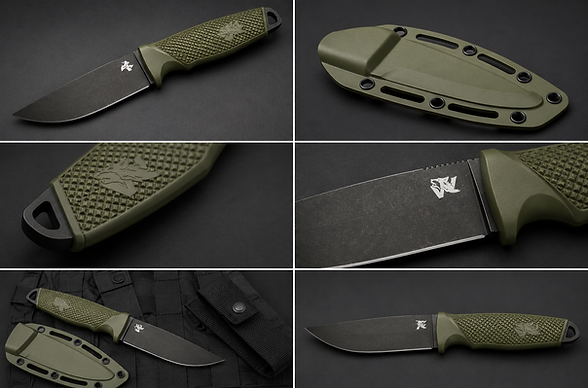 knifes combat 
