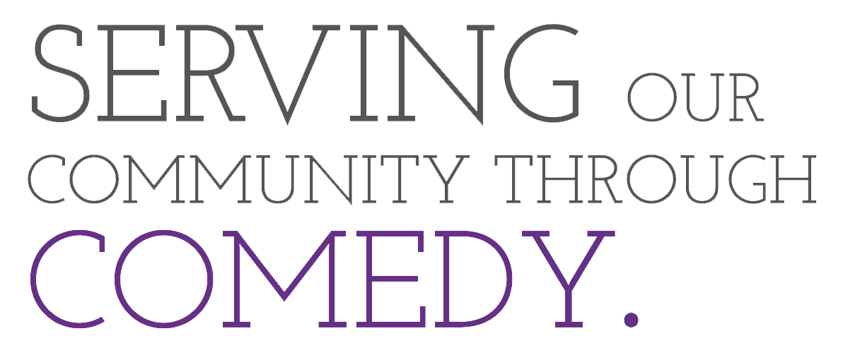 Improv Charlotte - Charity - Serving Community through Comedy