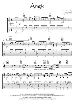 Angie