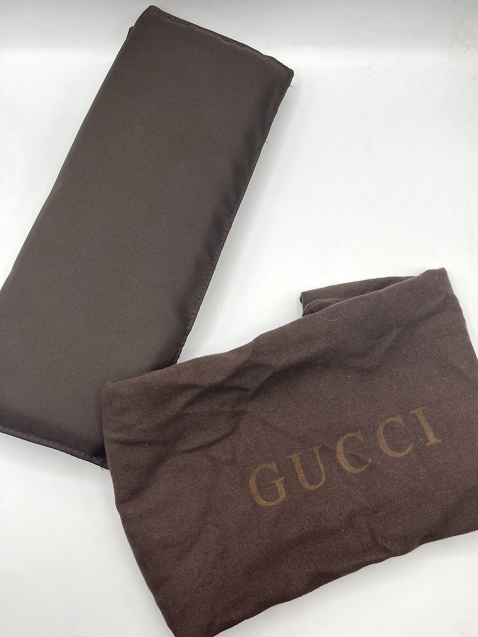 Thumbnail: Gucci Monogram Baby Bag