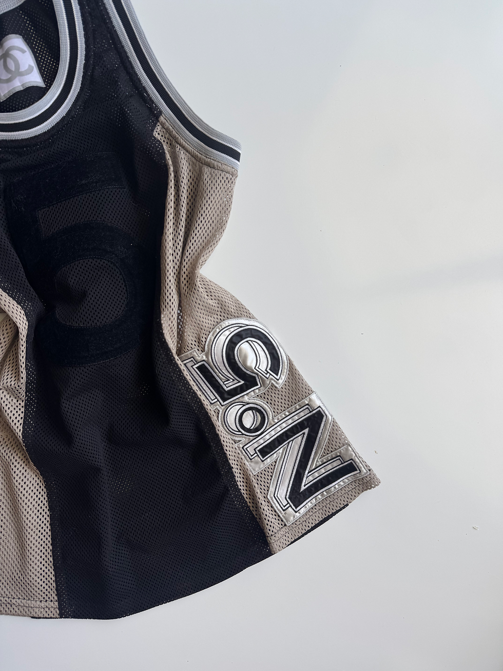 Thumbnail: Chanel No5 Jersey