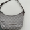 Thumbnail: Gucci Monogram Shoulder Bag