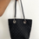 Thumbnail: Gucci Black Mini Tote