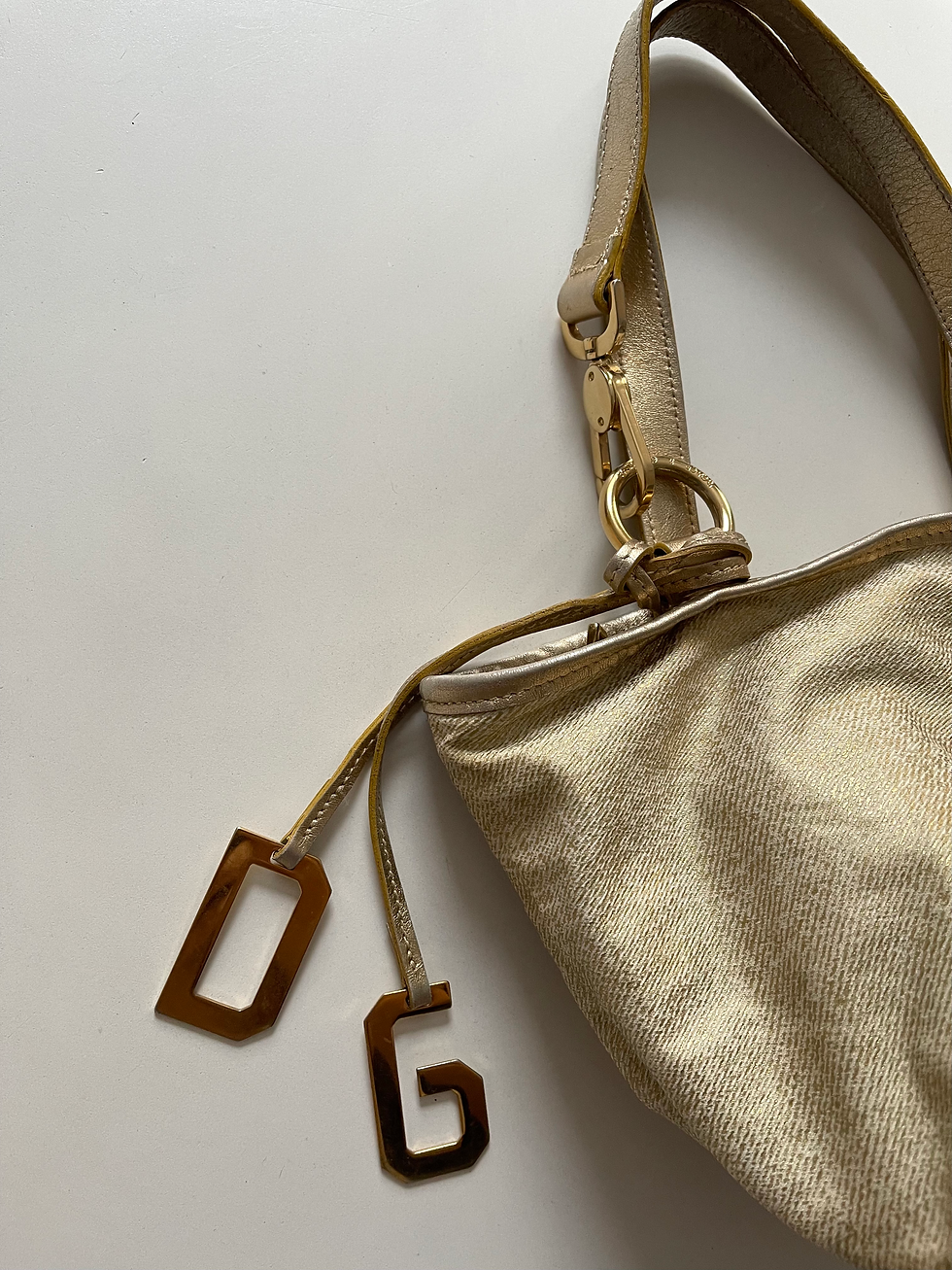 Thumbnail: Dolce & Gabbana Mini Tote Bag
