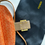 Thumbnail: Fendi Monogram Shoulder Baguette