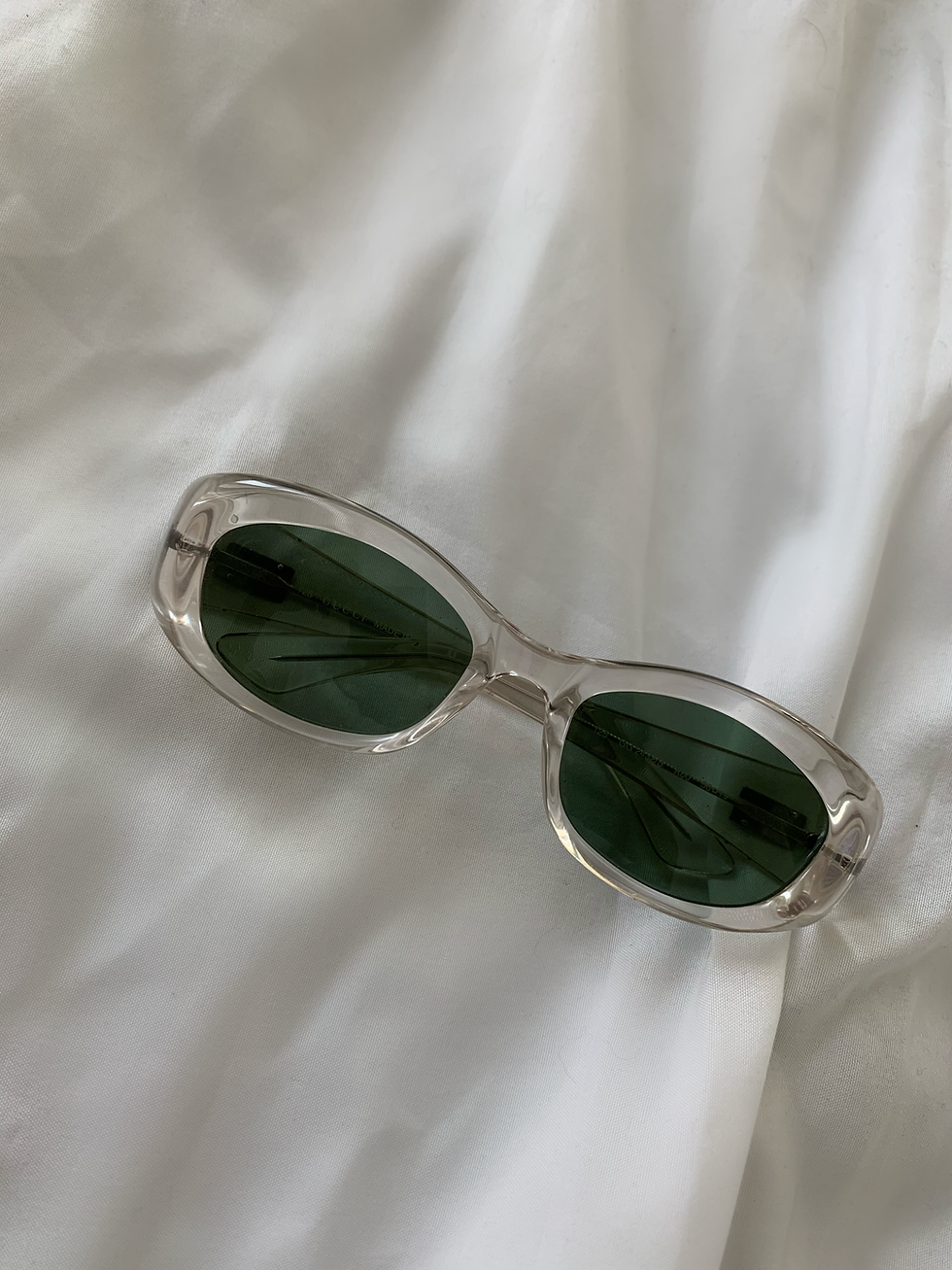 Thumbnail: GUCCI SUNNIES