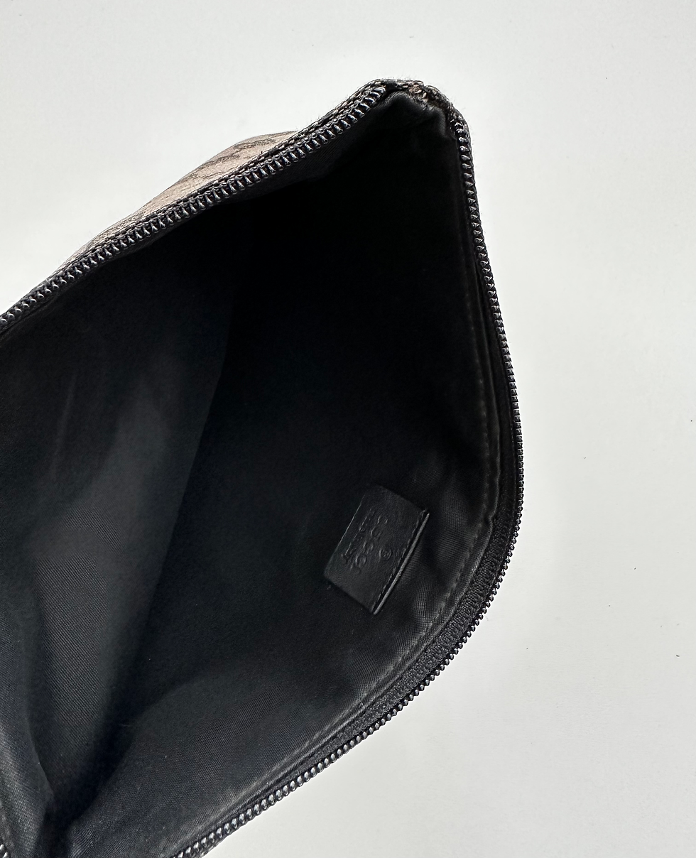Thumbnail: Gucci Monogram Clutch