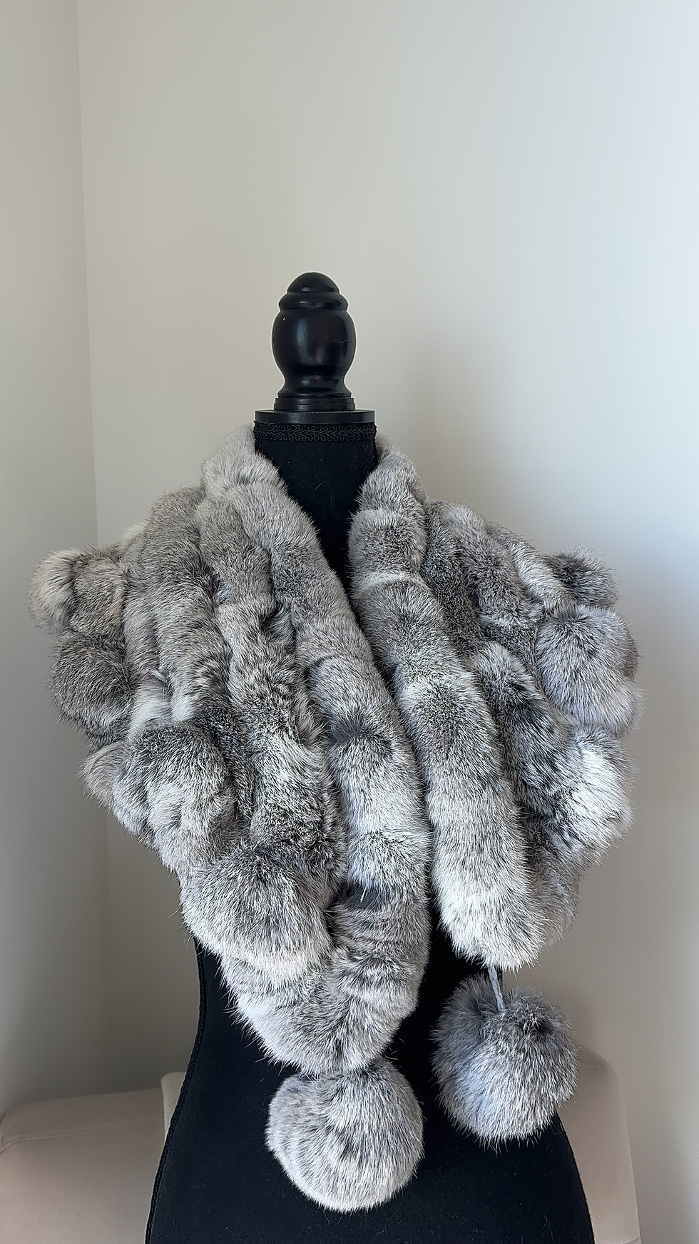 Thumbnail: MM Fur Vest
