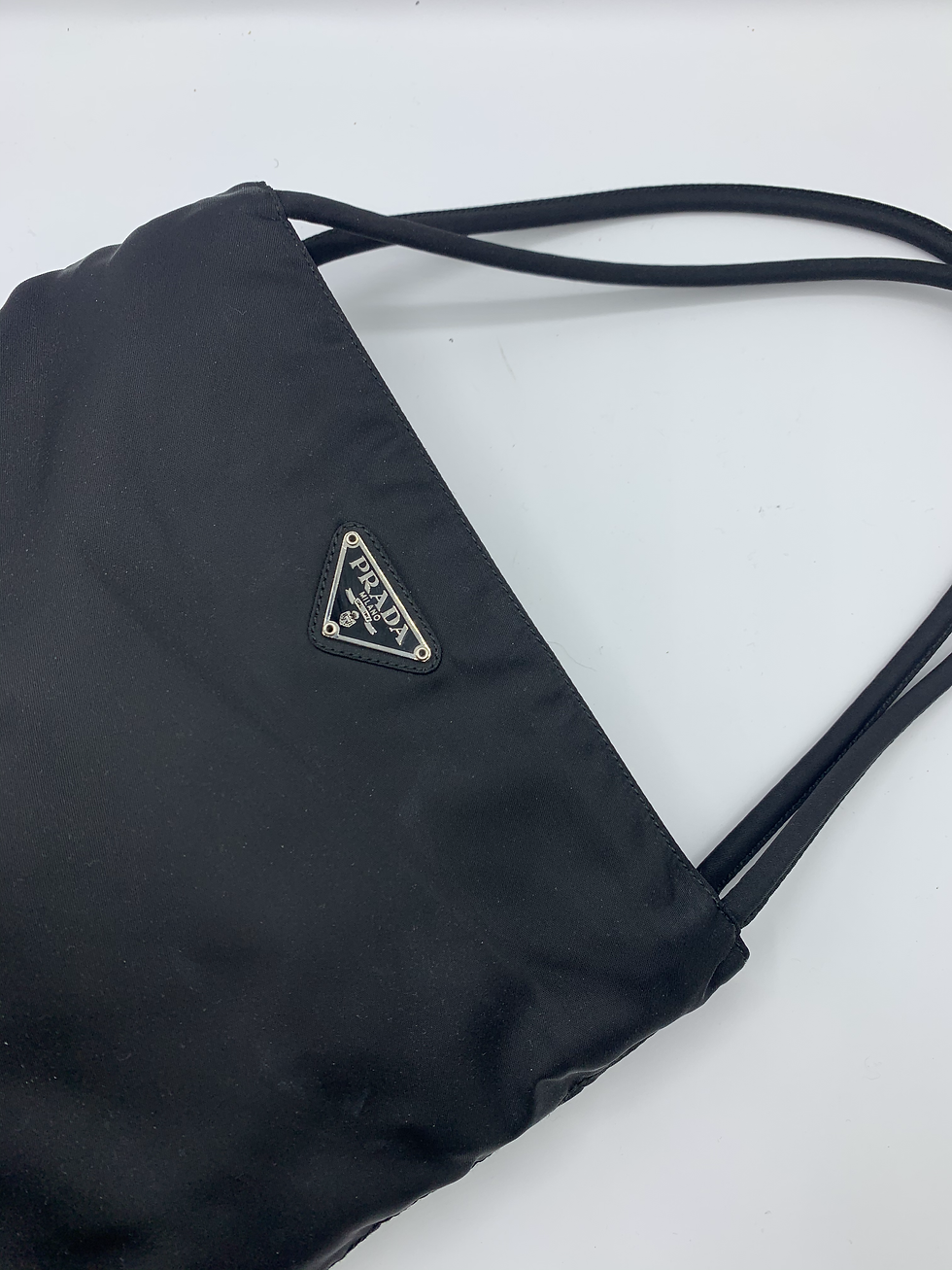 Thumbnail: PRADA Mini Tote Bag