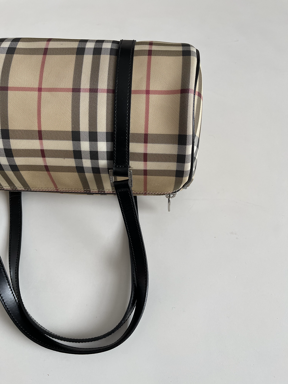 Thumbnail: Burberry Bag