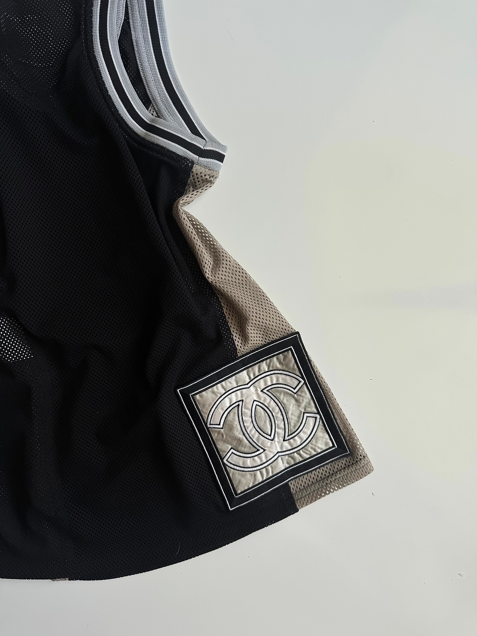 Thumbnail: Chanel No5 Jersey