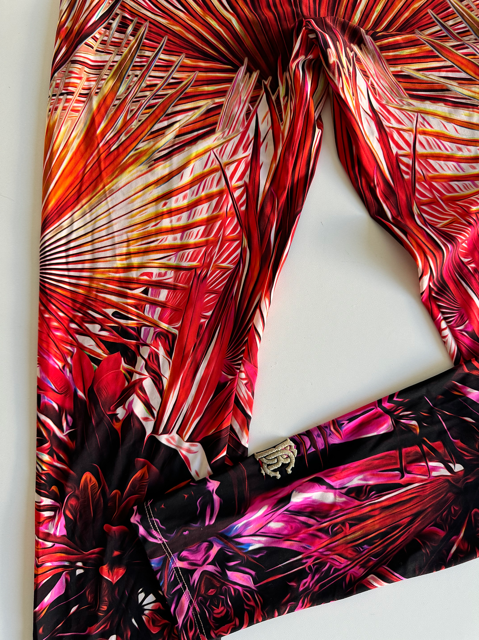Thumbnail: Roberto Cavalli Leggings