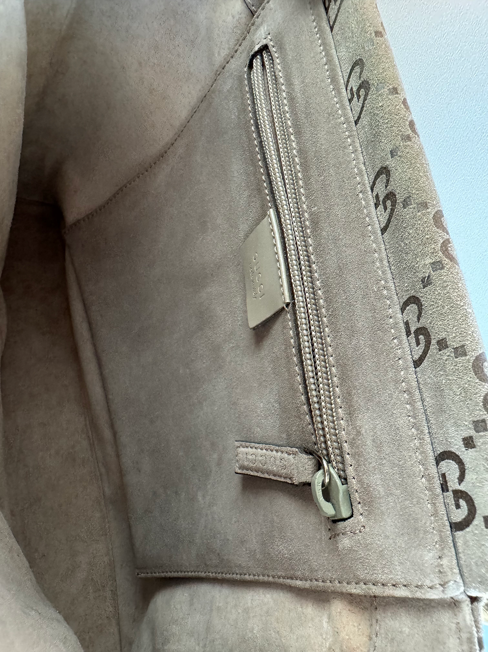 Thumbnail: Gucci x Tom Ford Bag