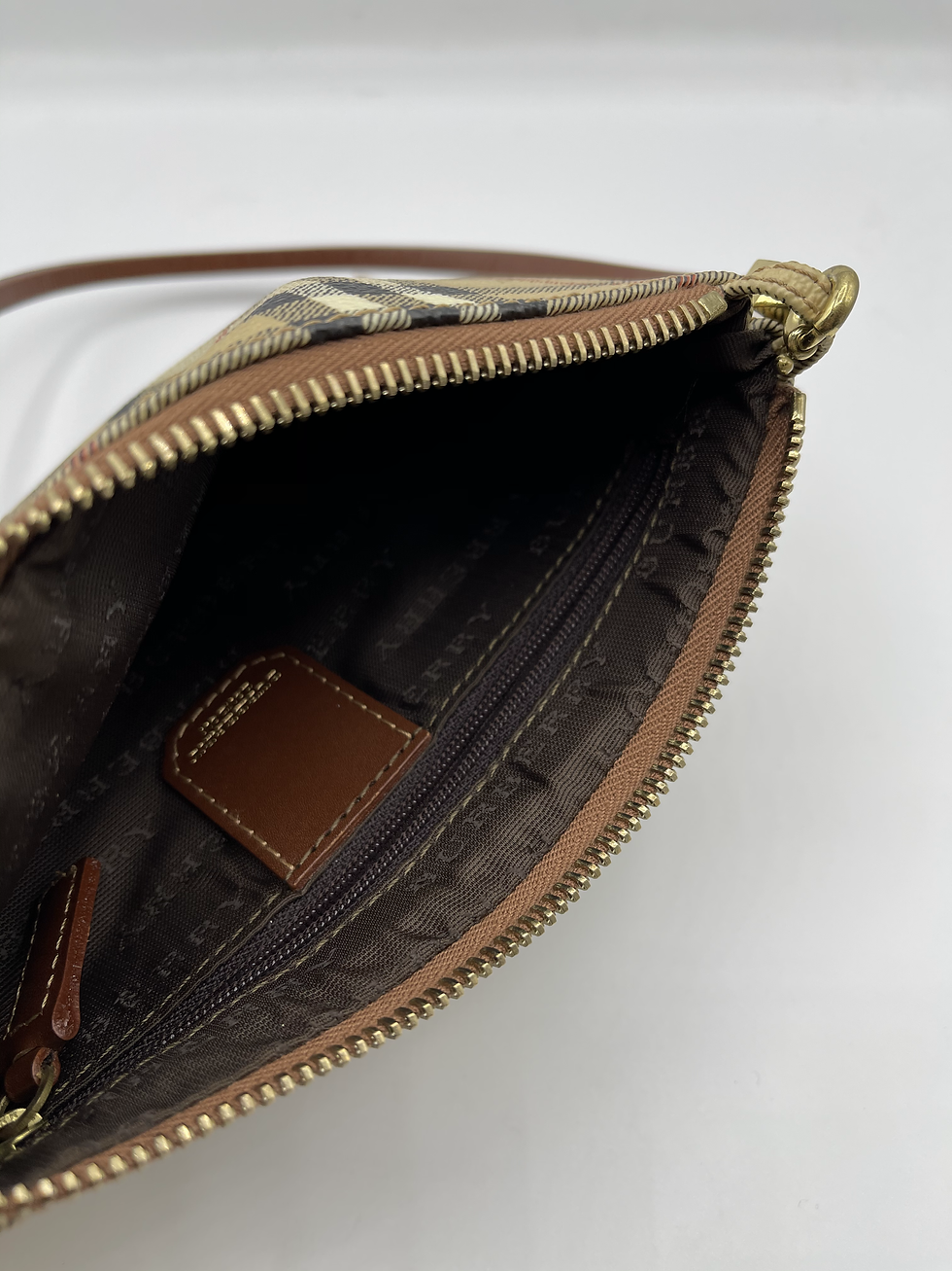 Thumbnail: BURBERRY Mini Bag