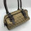 Thumbnail: FENDI Monogram Mini Bag