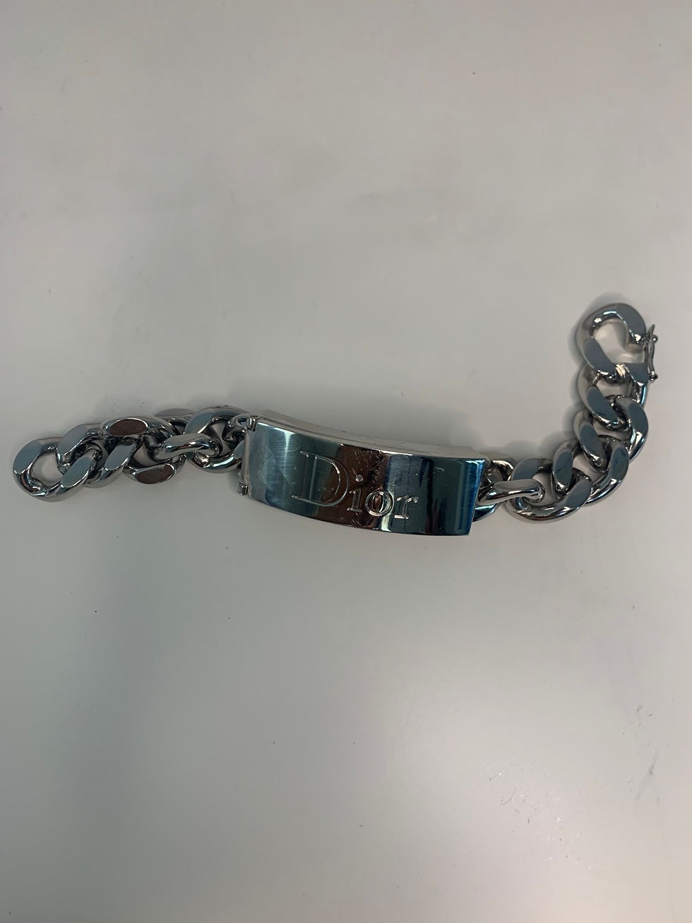 Thumbnail: DIOR Bracelet 