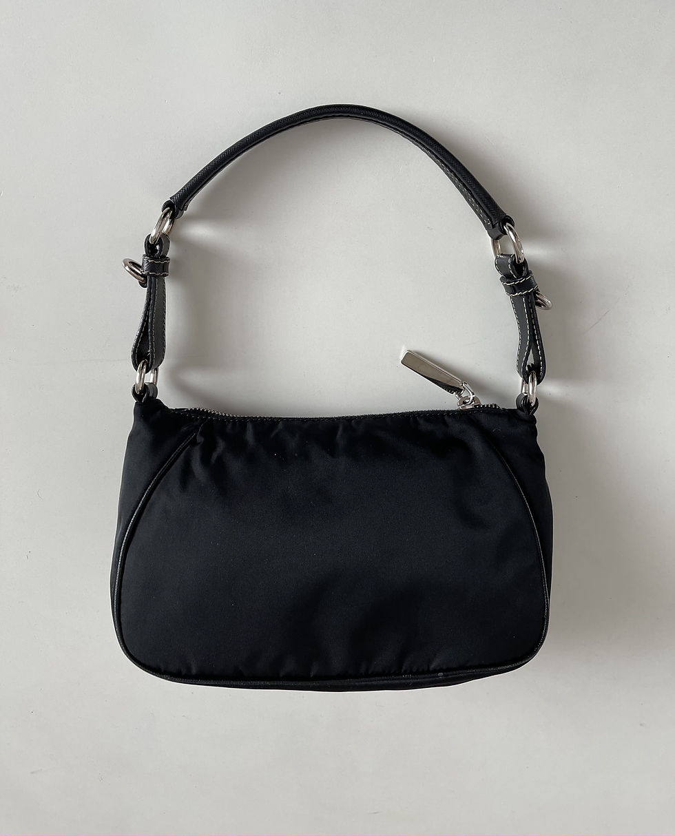 Thumbnail: Prada Shoulder Bag