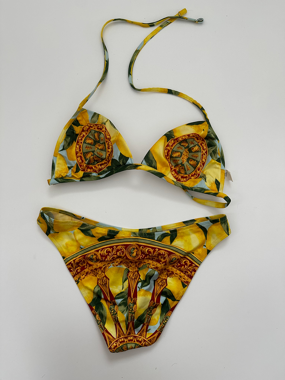 Thumbnail: Dolce & Gabbana Bikini