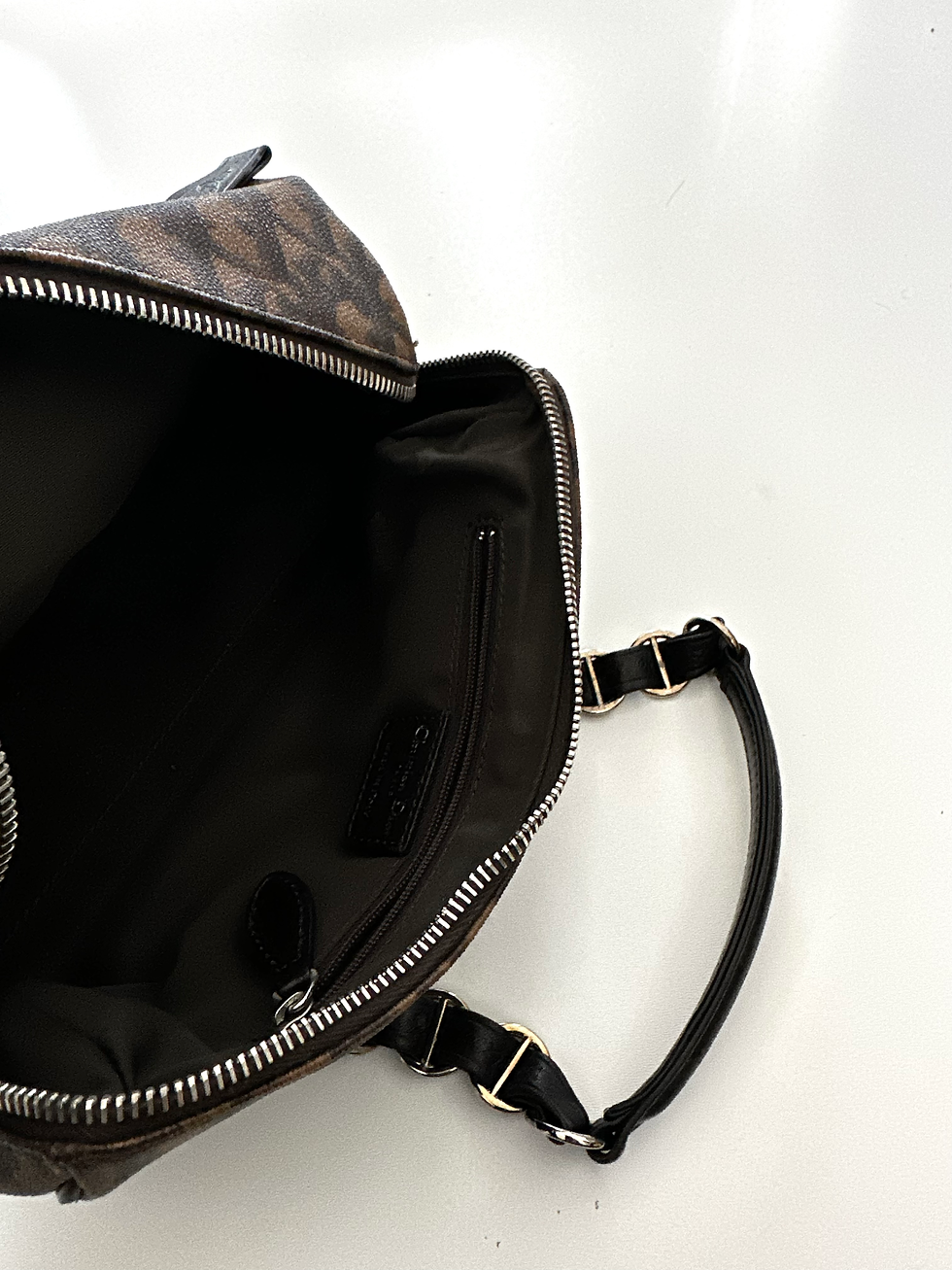 Thumbnail: Dior Mini Monogram Bag