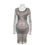 Thumbnail: Jean Paul Gaultier Tattoo Dress