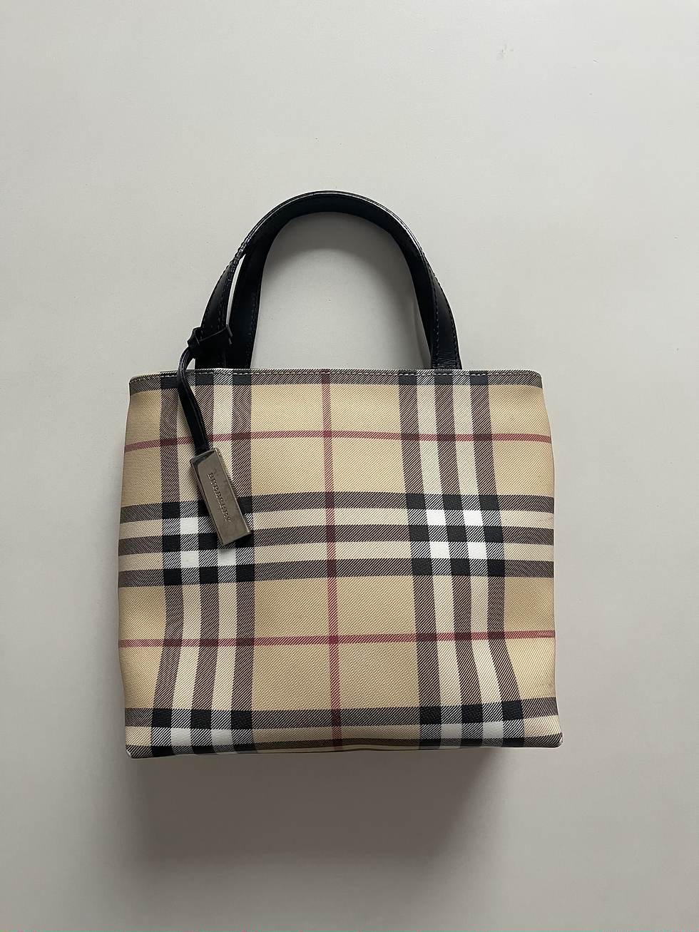 Burberry Mini Bag