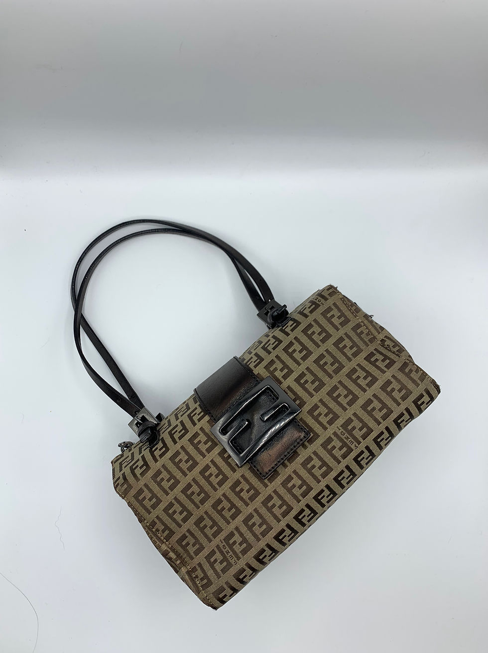Thumbnail: FENDI Monogram Bag