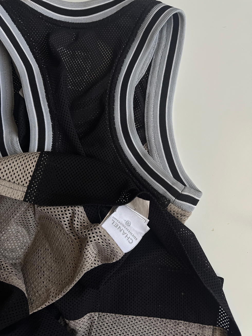 Thumbnail: Chanel No5 Jersey