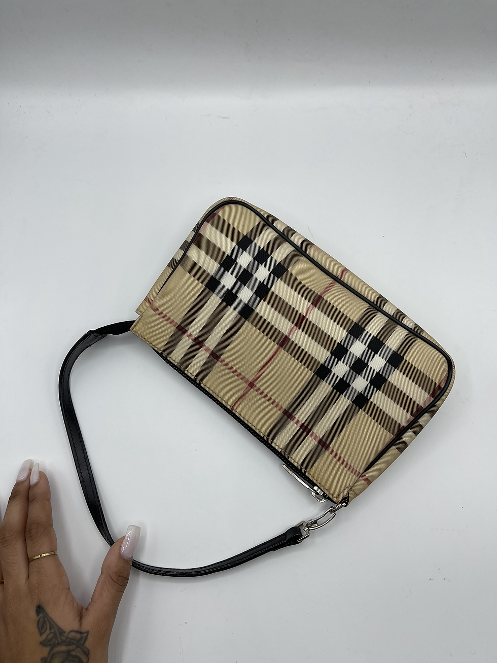BURBERRY Mini Bag