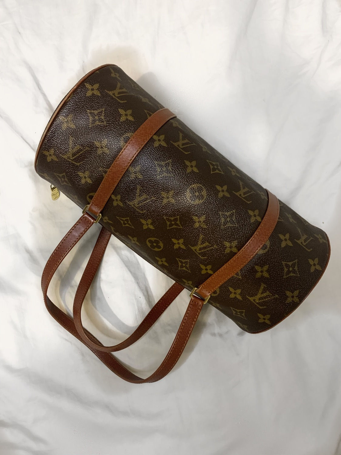 LOUIS VUITTON PAPILLON 