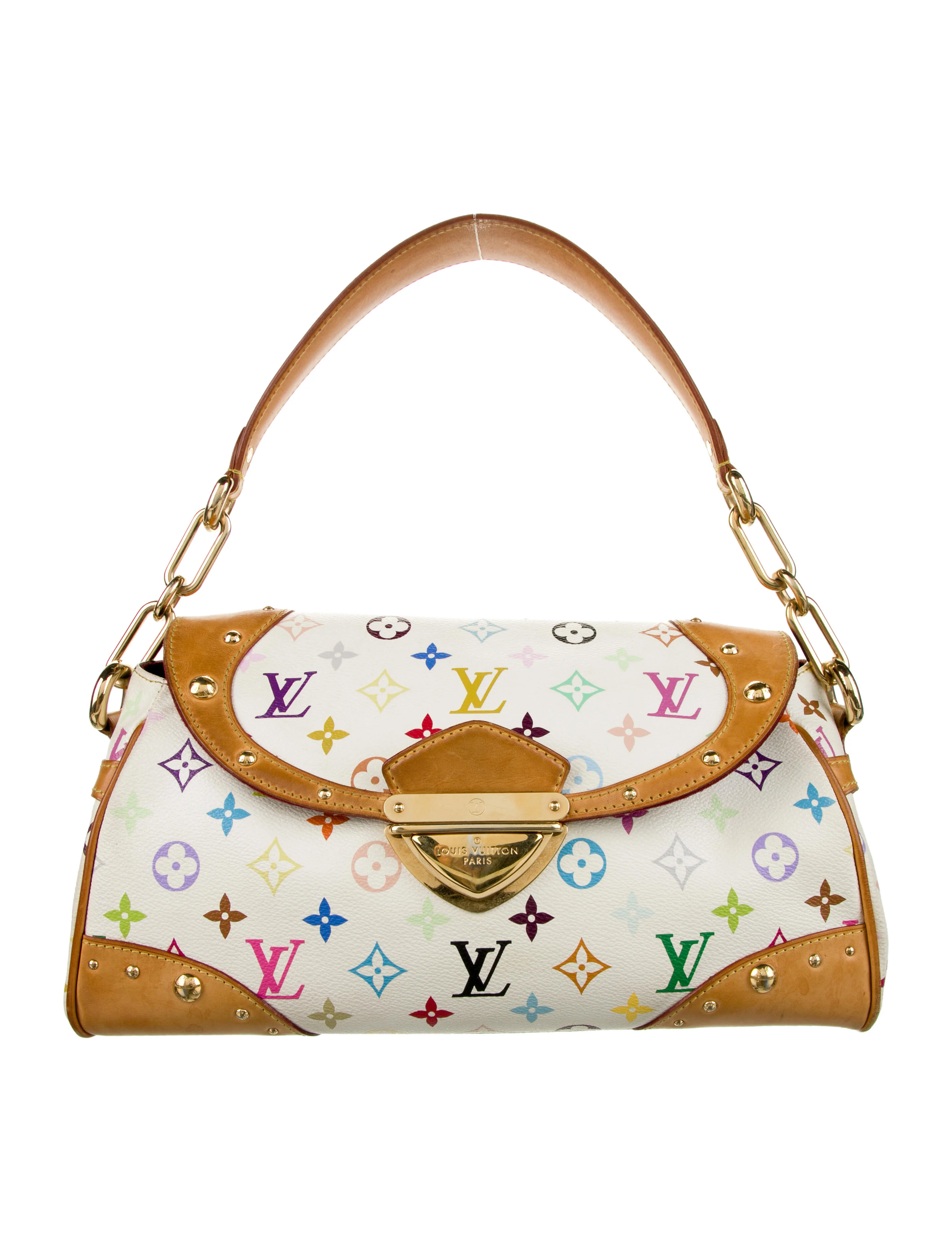Louis Vuitton Beverly MM