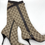 Thumbnail: Gucci Monogram Boots