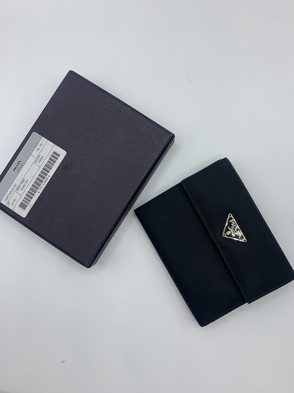 PRADA Wallet