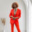 Miniature : Veste Oversize