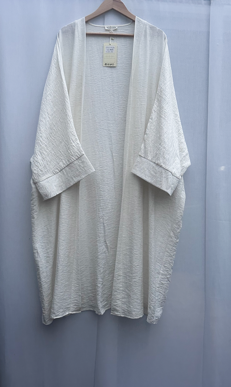 Miniature : Ensemble Kimono