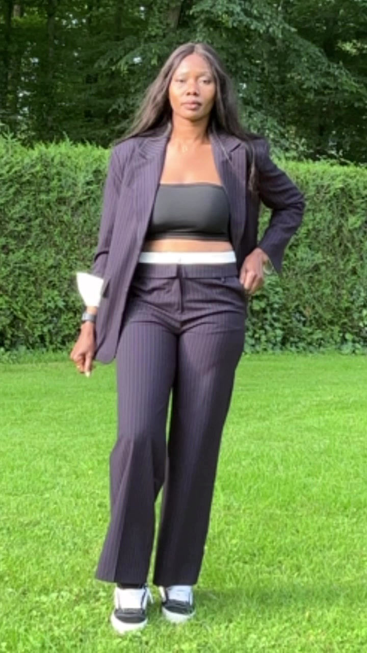 Miniature : Blazer Oversize
