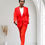 Miniature : Veste Oversize