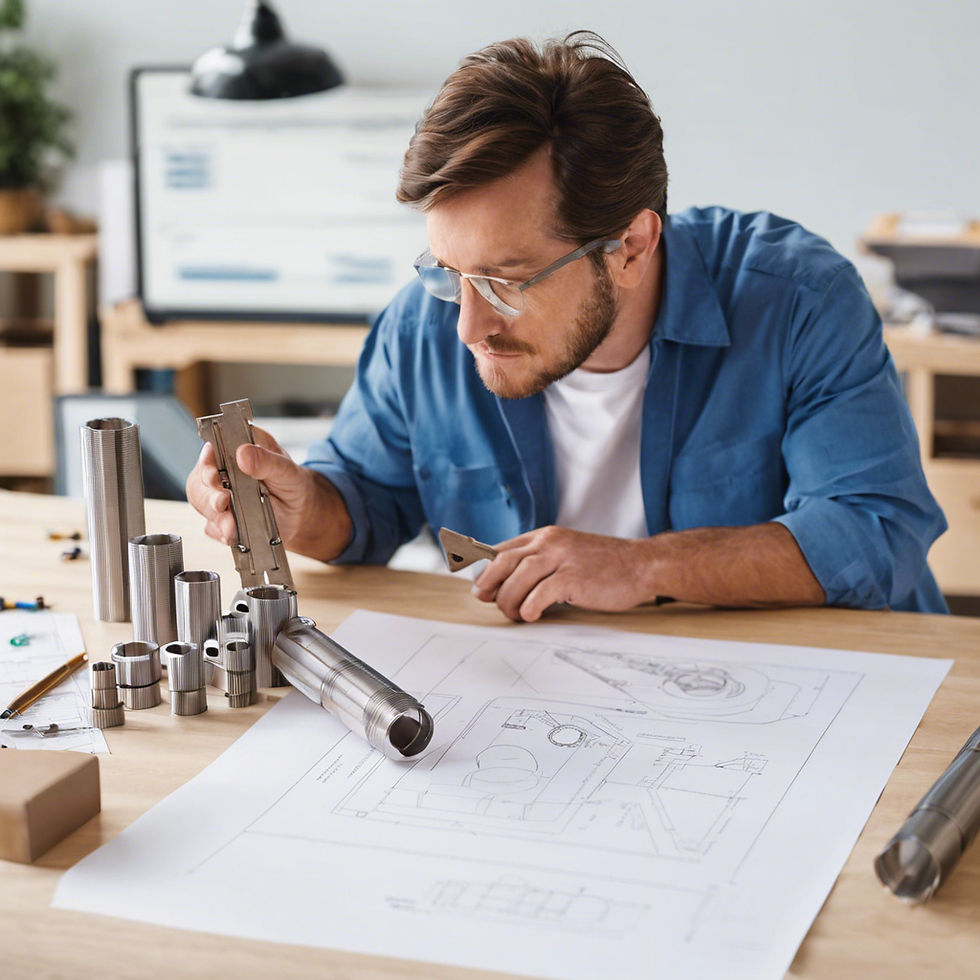 tectron metal is looking for and hiring quality inspectors