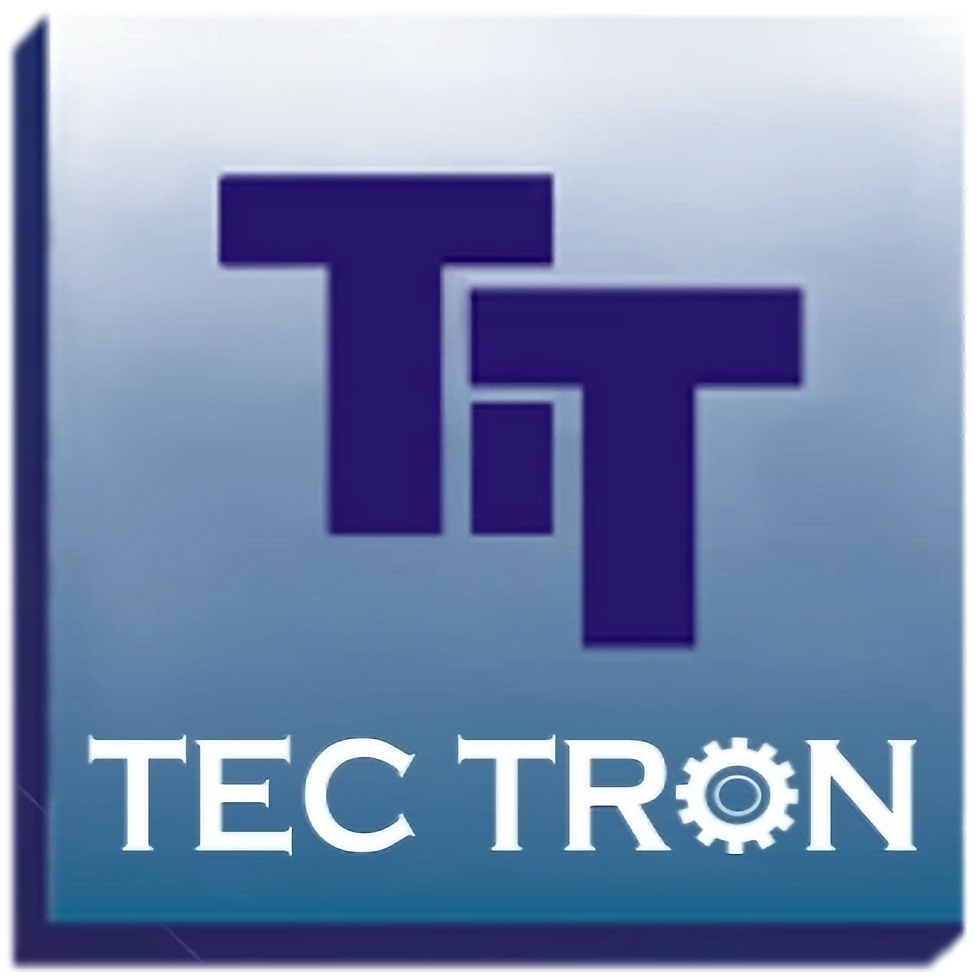 Tectron Logo